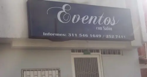 EVENTOS CALLE 64H CON 76A EVENTOS CALLE 64H CON 76A